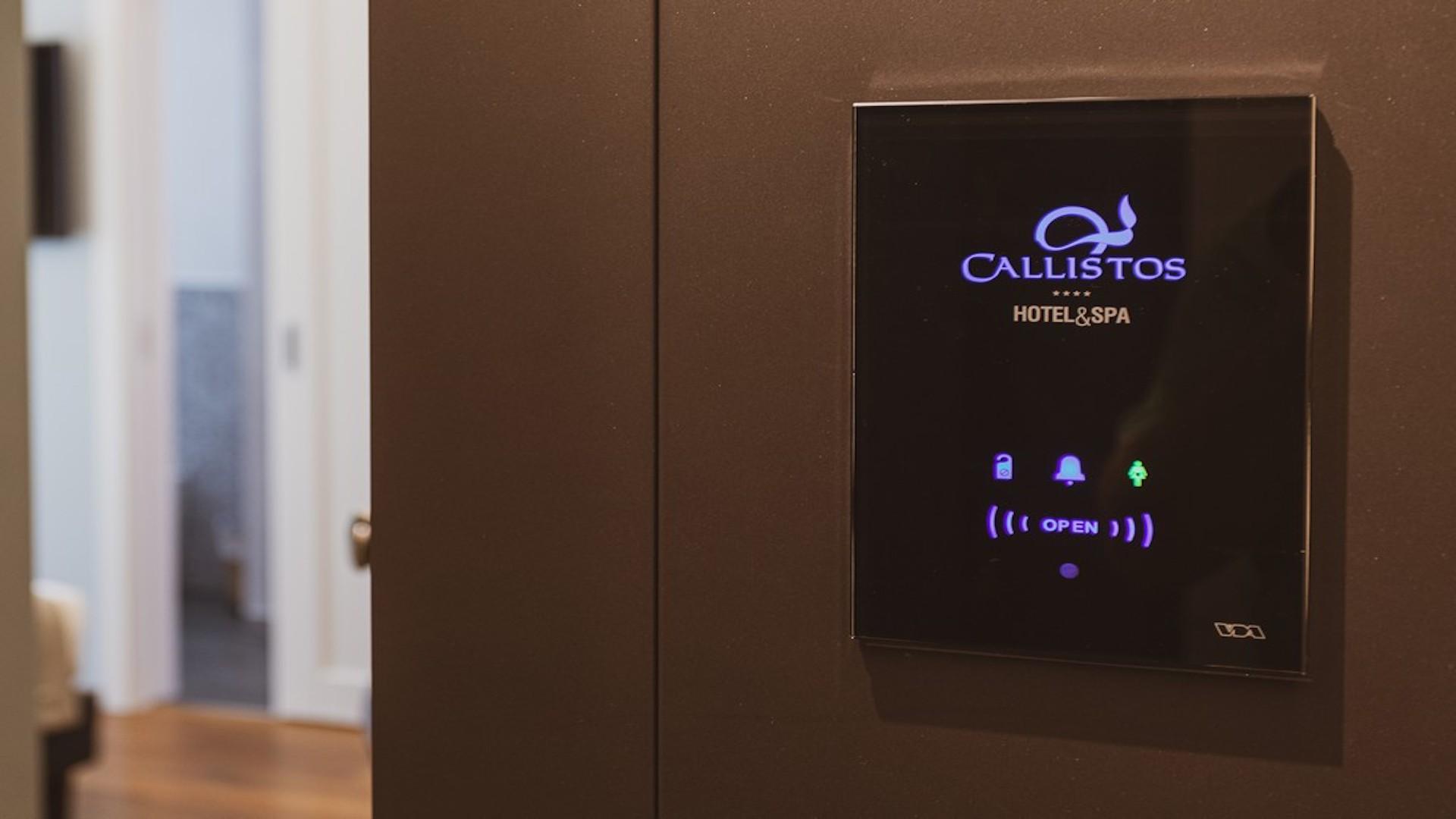 Callistos Hotel & Spa